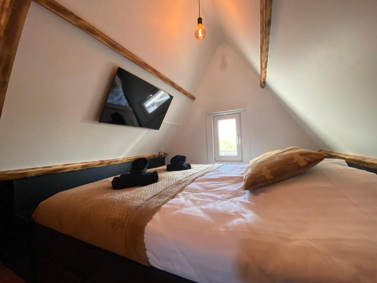 The Island Life Beach House 1 데쿠크 외부 사진