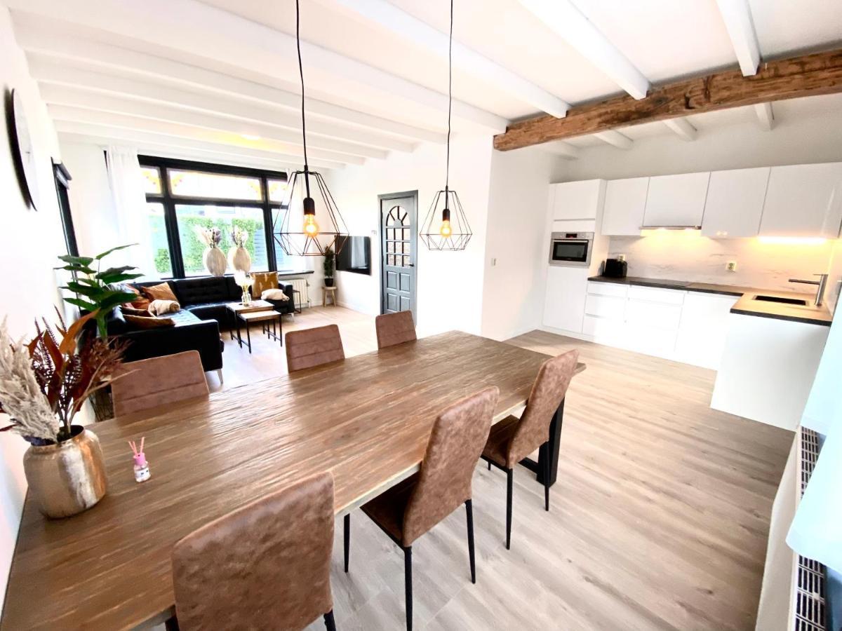 The Island Life Beach House 1 데쿠크 외부 사진